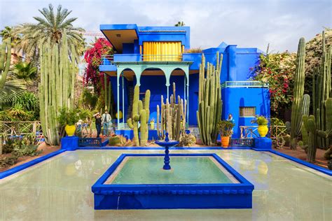 le jardin majorelle ysl|jardin majorelle museum.